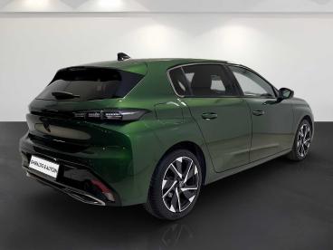 SPOTICAR Peugeot 308 1.2 Puretech T Allure Pack S&s 130cv Eat8 Usata - Berlina Benzina Verde - Padova - 1202334261_4