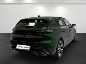 SPOTICAR Peugeot 308 1.2 Puretech T Allure Pack S&s 130cv Eat8 Usata - Berlina Benzina Verde - Padova - 1202334261_5