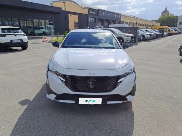 SPOTICAR Peugeot 308 E 156 Gt Usata - Berlina Elettrica Bianco - Roma - 1202337287_2