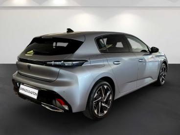 SPOTICAR Peugeot 308 1.5 Bluehdi Allure Pack S&s 130cv Eat8 Usata - Berlina Diesel Grigio - Padova - 1202355983_4