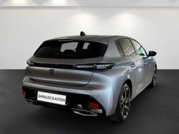 SPOTICAR Peugeot 308 1.5 Bluehdi Allure Pack S&s 130cv Eat8 Usata - Berlina Diesel Grigio - Padova - 1202355983_5