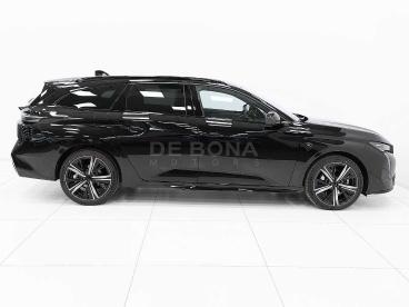 SPOTICAR Peugeot 308 Sw 1.5 Bluehdi Gt S&s 130cv Eat8 Usata - Station Wagon Diesel Nero - Vicenza - 1202362911_5