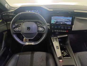 SPOTICAR Peugeot 308 Sw 1.5 Bluehdi Gt S&s 130cv Eat8 Usata - Station Wagon Diesel Bianco - Rimini - 1202368950_4