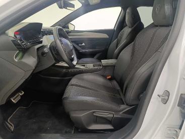 SPOTICAR Peugeot 308 Sw 1.5 Bluehdi Gt S&s 130cv Eat8 Usata - Station Wagon Diesel Bianco - Rimini - 1202368950_5