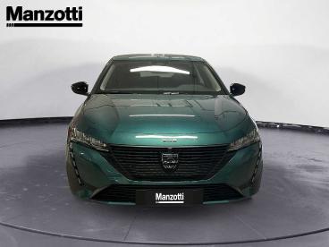 SPOTICAR Peugeot 308 Hybrid 136 E-dcs6 Sw Active Pack Usata - Station Wagon Ibrido Plug-in Blu - Castelfranco Veneto - 1202374175_2