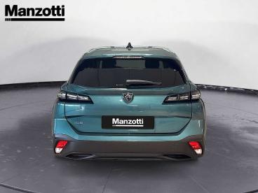 SPOTICAR Peugeot 308 Hybrid 136 E-dcs6 Sw Active Pack Usata - Station Wagon Ibrido Plug-in Blu - Castelfranco Veneto - 1202374175_5