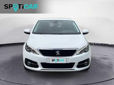 SPOTICAR Peugeot 308 Bluehdi 100 S&s Active Usata - Berlina Diesel Bianco - Castelfranco Veneto - 1202374186_2