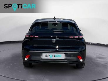 SPOTICAR Peugeot 308 Hybrid 136 E-dcs6 Active Pack Usata - Berlina Ibrido Plug-in Nero - Castelfranco Veneto - 1202374188_5