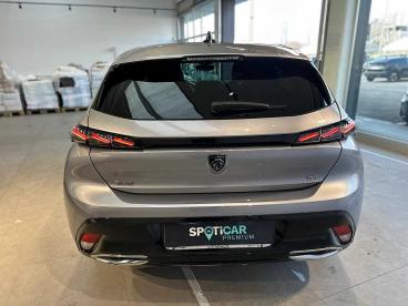 SPOTICAR Peugeot 308 Bluehdi 130 S&s Eat8 Gt Usata - Berlina Diesel Grigio - Venezia-mestre - 1202375369_3