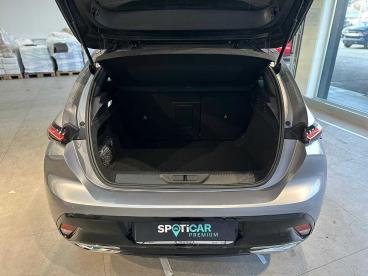 SPOTICAR Peugeot 308 Bluehdi 130 S&s Eat8 Gt Usata - Berlina Diesel Grigio - Venezia-mestre - 1202375369_4