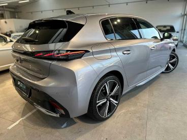 SPOTICAR Peugeot 308 Bluehdi 130 S&s Eat8 Gt Usata - Berlina Diesel Grigio - Venezia-mestre - 1202375369_5