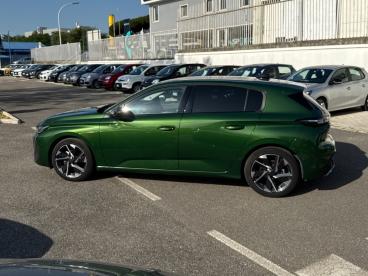SPOTICAR Peugeot 308 Allure Pack Puretech 130 S&s Usata - Berlina Benzina Verde - Roma - 1202378577_4