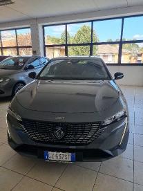 SPOTICAR Peugeot 308 Hdi 130 Eat8 Allure - Km Zero Usata - Berlina Diesel Grigio - Varese - 1202378947_1