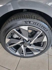 SPOTICAR Peugeot 308 Hdi 130 Eat8 Allure - Km Zero Usata - Berlina Diesel Grigio - Varese - 1202378947_3