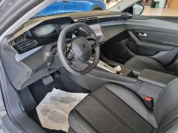 SPOTICAR Peugeot 308 Hdi 130 Eat8 Allure - Km Zero Usata - Berlina Diesel Grigio - Varese - 1202378947_4