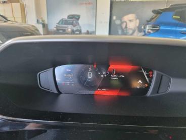 SPOTICAR Peugeot 308 Hdi 130 Eat8 Allure - Km Zero Usata - Berlina Diesel Grigio - Varese - 1202378947_5