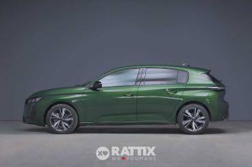 SPOTICAR Peugeot 308 1.5 Bluehdi 130cv Allure Eat8 Usata - Berlina Diesel Verde - Barzago - 1202387172_2