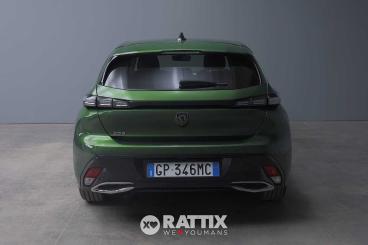 SPOTICAR Peugeot 308 1.5 Bluehdi 130cv Allure Eat8 Usata - Berlina Diesel Verde - Barzago - 1202387172_5