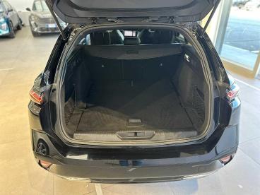SPOTICAR Peugeot 308 Puretech Turbo 130 S&s Eat8 Sw Gt Usata - Station Wagon Benzina Nero - Venezia-mestre - 1202387986_5