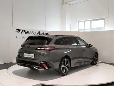 SPOTICAR Peugeot 308 Nuova 308 Sw - Bluehdi 130 Eat8 S&s Gt Usata - Station Wagon Diesel Grigio - Teramo - 1202397751_4