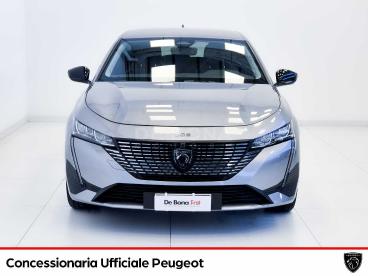 SPOTICAR Peugeot 308 Sw 1.5 Bluehdi Allure S&s 130cv Eat8 Usata - Station Wagon Diesel Grigio - Vicenza - 1202398138_2