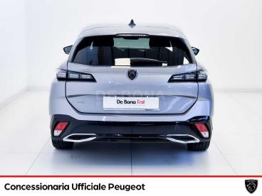 SPOTICAR Peugeot 308 Sw 1.5 Bluehdi Allure S&s 130cv Eat8 Usata - Station Wagon Diesel Grigio - Vicenza - 1202398138_5