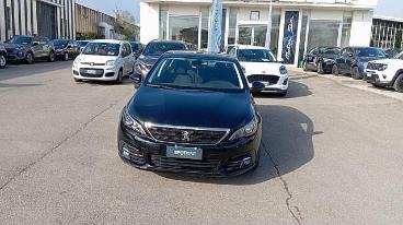 SPOTICAR Peugeot 308 *promo* Bluehdi 100 S&s Active Usata - Berlina Diesel Nero - Borgo San Lorenzo - 1202398184_2