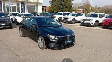 SPOTICAR Peugeot 308 *promo* Bluehdi 100 S&s Active Usata - Berlina Diesel Nero - Borgo San Lorenzo - 1202398184_3