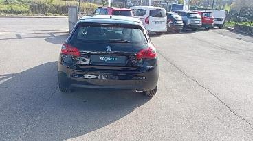 SPOTICAR Peugeot 308 *promo* Bluehdi 100 S&s Active Usata - Berlina Diesel Nero - Borgo San Lorenzo - 1202398184_5