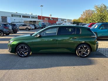 SPOTICAR Peugeot 308 Allure Pack Bluehdi 130 Eat8 S&s Aut. Usata - Berlina Diesel Verde - Roma - 1202400462_4