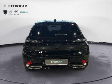 SPOTICAR Peugeot 308 Hybrid 145 E-dcs6 Gt Usata - Berlina Benzina Nero - Bassano Del Grappa - 1202401508_4