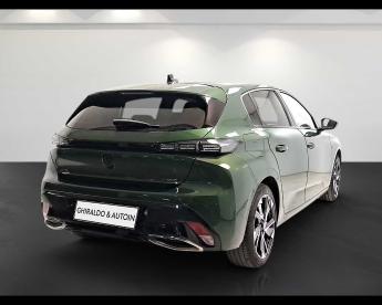 SPOTICAR Peugeot 308 1.6 Hybrid Phev Allure Pack 180cv E-eat8 Usata - Berlina Ibrido Plug-in Verde - Padova - 1202403858_5