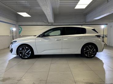 SPOTICAR Peugeot 308 Allure Pack Puretech 130 S&s Usata - Berlina Benzina Bianco - Vimercate - 1202409813_4