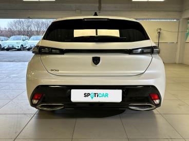 SPOTICAR Peugeot 308 Allure Pack Puretech 130 S&s Usata - Berlina Benzina Bianco - Vimercate - 1202409813_5