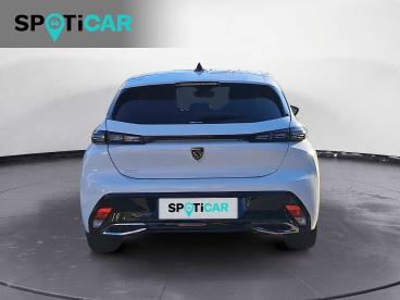 SPOTICAR Peugeot 308 Bluehdi 130 S&s Eat8 Allure Usata - Berlina Diesel Bianco - Castelfranco Veneto - 1202410285_5