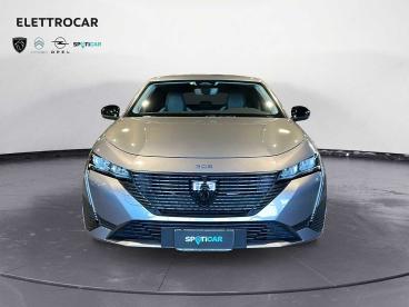 SPOTICAR Peugeot 308 Bluehdi 130 S&s Eat8 Sw Allure Pack Usata - Station Wagon Diesel Grigio - Bassano Del Grappa - 1202421567_5