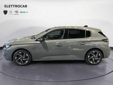 SPOTICAR Peugeot 308 Turbo 130 Allure Senza Obblighi Finanziamento Usata - Berlina Benzina Grigio - Bassano Del Grappa - 1202423397_2