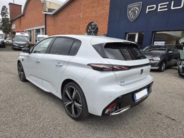 SPOTICAR Peugeot 308 Bluehdi 130 S&s Eat8 Gt Usata - Berlina Diesel Bianco - Abbiategrasso - 1202425962_4