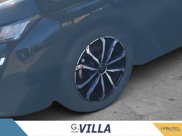 SPOTICAR Peugeot 308 1.2 Puretecht S And S 110cv Active Pack Usata - Coupé-cabriolet Benzina Nero - Monza - 502427111_4