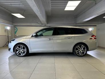 SPOTICAR Peugeot 308 Allure Bluehdi 150cv Eat6 S&s Aut. Usata - Berlina Diesel Grigio - Vimercate - 1202427398_4