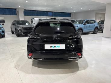 SPOTICAR Peugeot 308 Sw Gt Hybrid 180 E-eat8 S&s Usata - Station Wagon Ibrido Plug-in Nero - Sesto San Giovanni - 1202427425_5