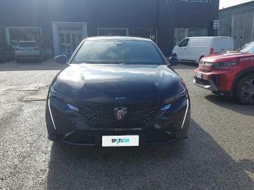 SPOTICAR Peugeot 308 Puretech Turbo 130 S&s Eat8 Gt Usata - Berlina Benzina Nero - Ravenna - 1202427494_2