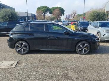 SPOTICAR Peugeot 308 Puretech Turbo 130 S&s Eat8 Gt Usata - Berlina Benzina Nero - Ravenna - 1202427494_4