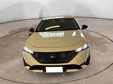 SPOTICAR Peugeot 308 Allure Pack Puretech 130 Eat8 S&s Aut. Usata - Berlina Benzina Bianco - Siena - 1202429881_2