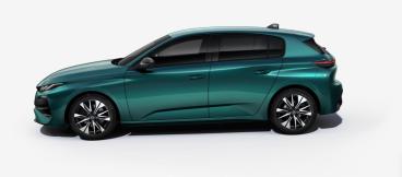 SPOTICAR Peugeot 308 Allure Bluehdi 130 Eat8 S And S Aut. Usata - Coupé-cabriolet Diesel Verde - Foggia - 502430255_5