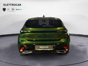 SPOTICAR Peugeot 308 Bluehdi 130 S&s Eat8 Gt Pack Usata - Berlina Diesel Verde - Bassano Del Grappa - 1202431376_4