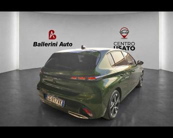 SPOTICAR Peugeot 308 Bluehdi 130 S&s Allure Pack Usata - Berlina Diesel Verde - Campi Bisenzio - 1202434237_4