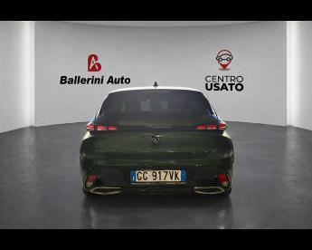 SPOTICAR Peugeot 308 Bluehdi 130 S&s Allure Pack Usata - Berlina Diesel Verde - Campi Bisenzio - 1202434237_5