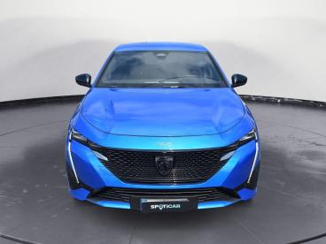 SPOTICAR Peugeot 308 Gt Bluehdi 130 Eat8 S And S Aut. Usata - Coupé-cabriolet Diesel Blu - Giarre - 502438480_2