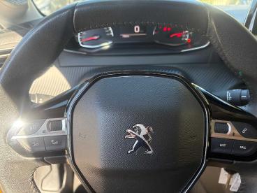 SPOTICAR Peugeot 308 Bluehdi 130 S&s Eat8 Allure Usata - Berlina Diesel Grigio - Messina - 1202448574_4
